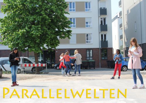 Parallelwelten
