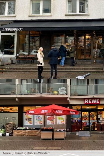 Heimatsgefühl im Wandel