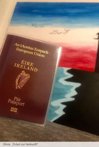 Ticket zur Herkunft