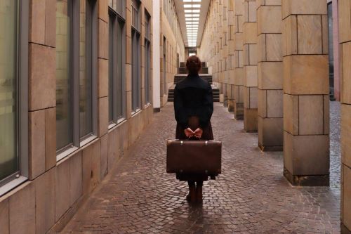 Zeitreise